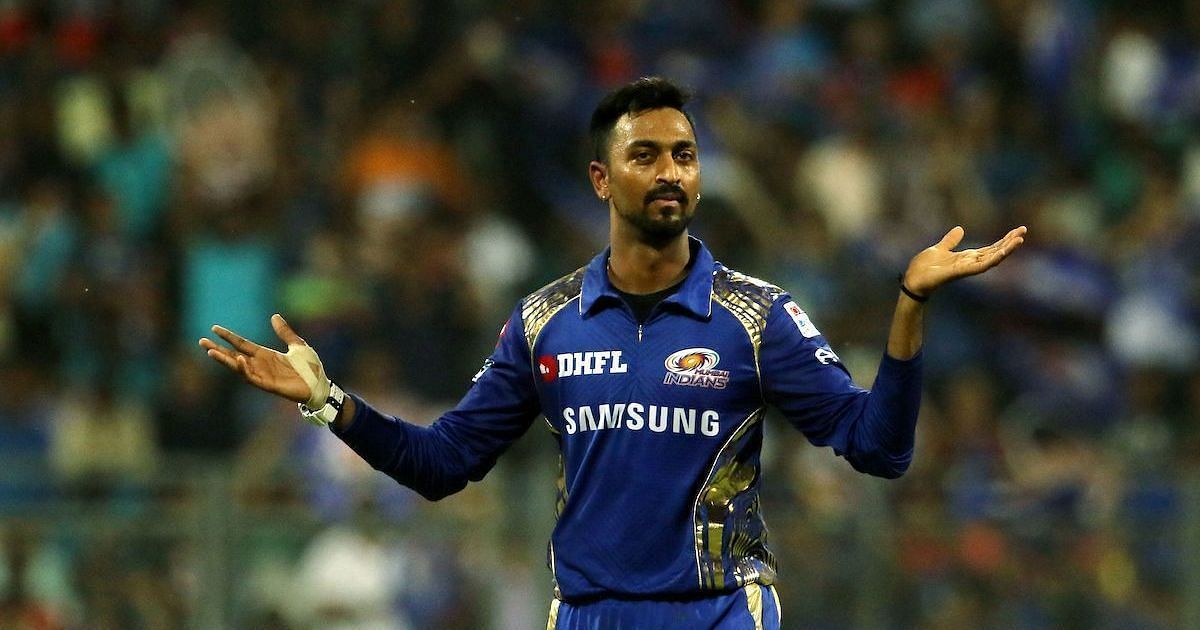 Krunal Pandya being bought for a large amount is a big gamble for Lucknow Super Giants